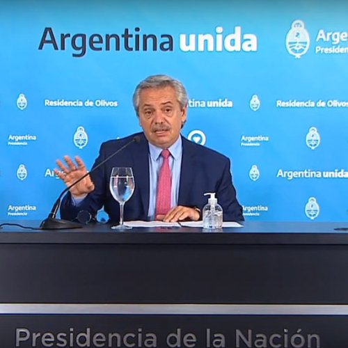 Cuarentena: conocé las nuevas actividades exceptuadas
