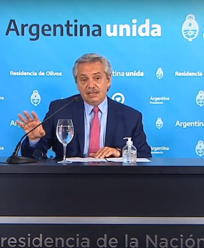 Cuarentena: conocé las nuevas actividades exceptuadas