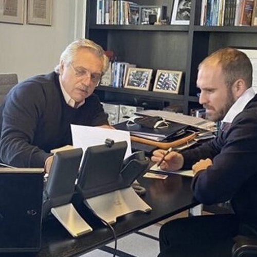 INMINENTES ANUNCIOS DEL GOBIERNO NACIONAL: bonos de $ 18 mil para 13 millones de jubilados, monotributistas y trabajadores informales