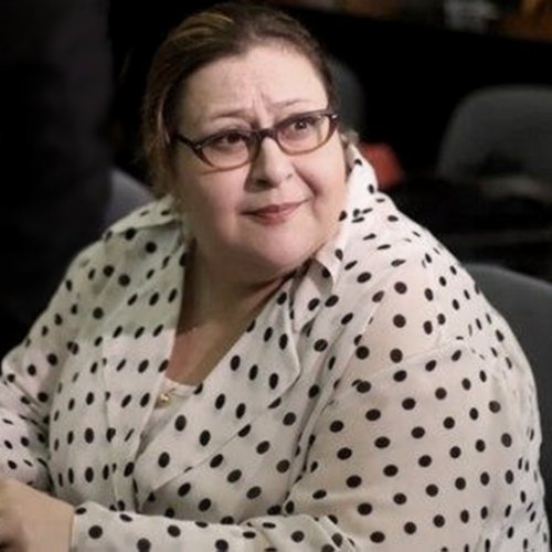 Graciana Peñafort: «Hay preocupación en el macrismo de que se conozca la organización»