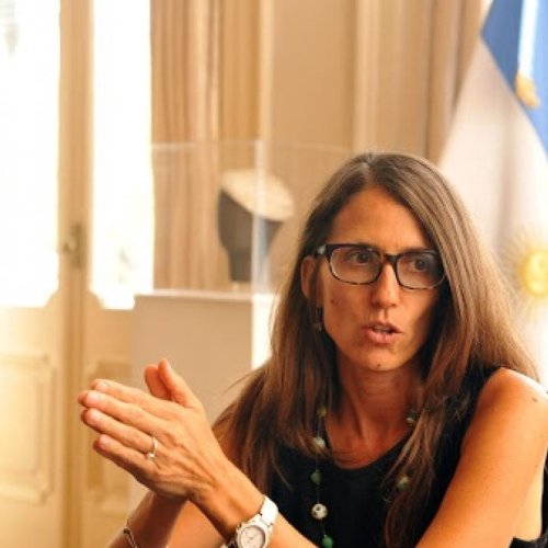 Lanzan el Programa Acompañar