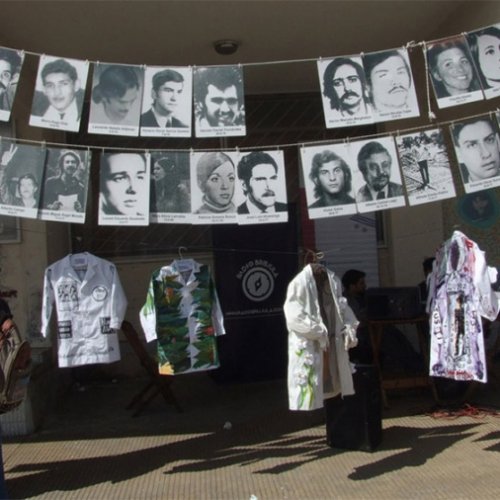 EN LA SEMANA DE LA MEMORIA: continúan 19 juicios por delitos de lesa humanidad