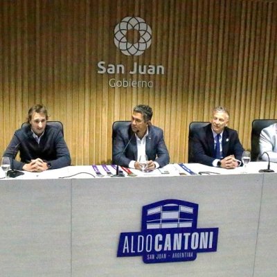 Se presentó la 14ª edición del Desafío Punta Negra