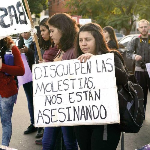 Femicidio: una mujer en Santa Fe fue asesinada de un martillazo por su marido