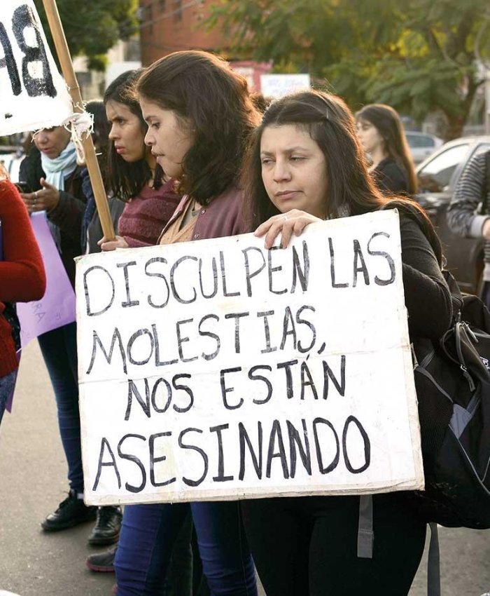 Femicidio: una mujer en Santa Fe fue asesinada de un martillazo por su marido
