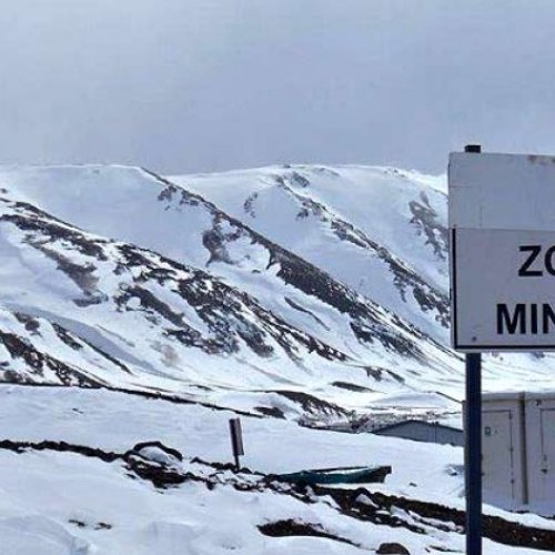 Ley Glaciares: el fallo de la Corte no afecta las actividades mineras de la provincia