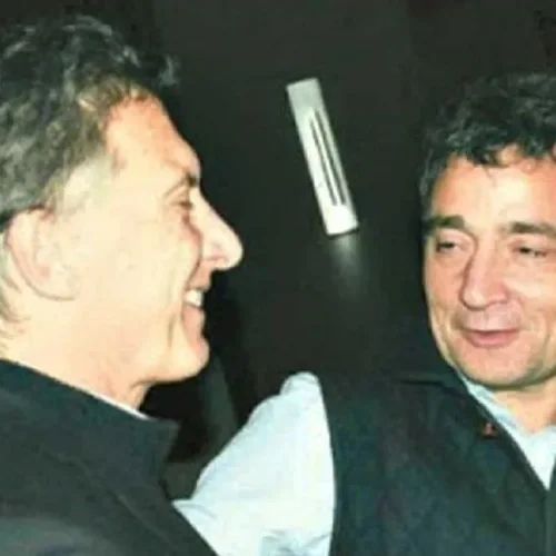 PARLASUR: avanza la expulsión de Fabián «Pepín» Rodríguez Simón,  que lleva prófugo 498 días, desde el 8 de diciembre de 2020