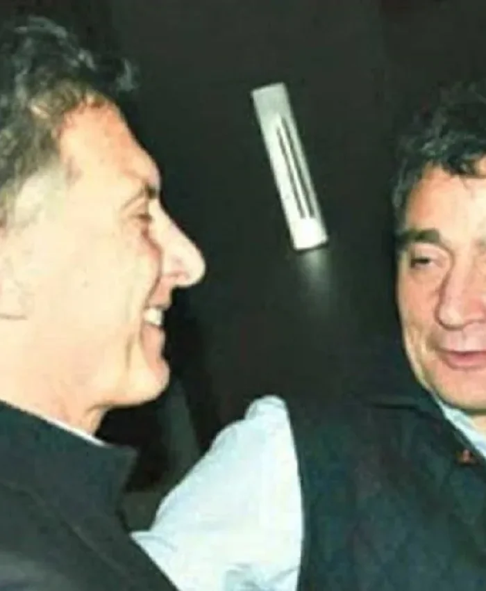 PARLASUR: avanza la expulsión de Fabián «Pepín» Rodríguez Simón,  que lleva prófugo 498 días, desde el 8 de diciembre de 2020