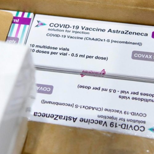Argentina recibirá más de 4 millones de dosis de Astrazeneca durante mayo