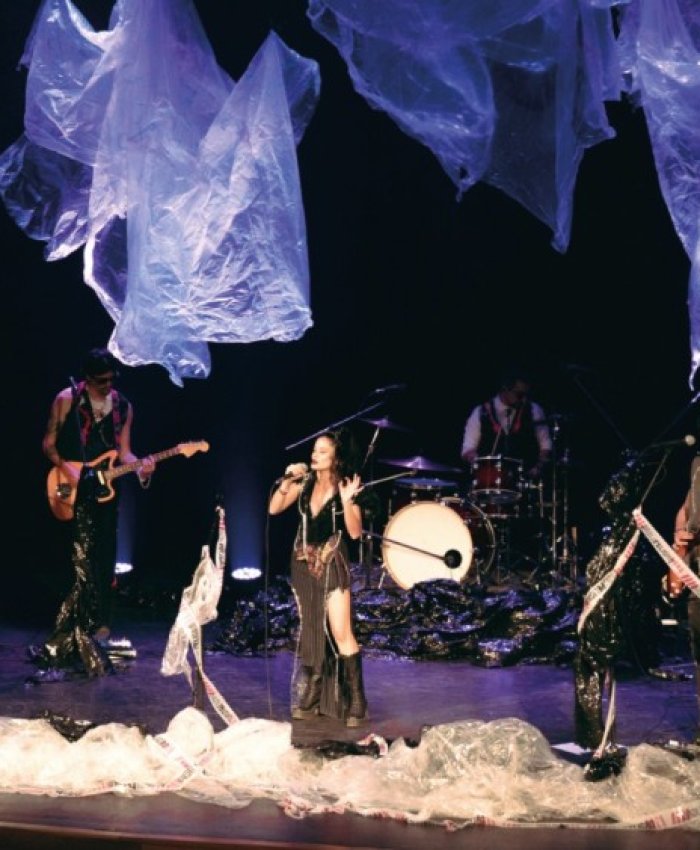 El finde llegará cargado de actividades culturales