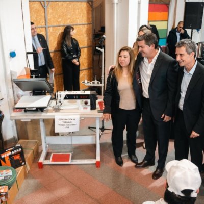 Emprendedores y cooperativas tienen nuevas herramientas para optimizar sus trabajos