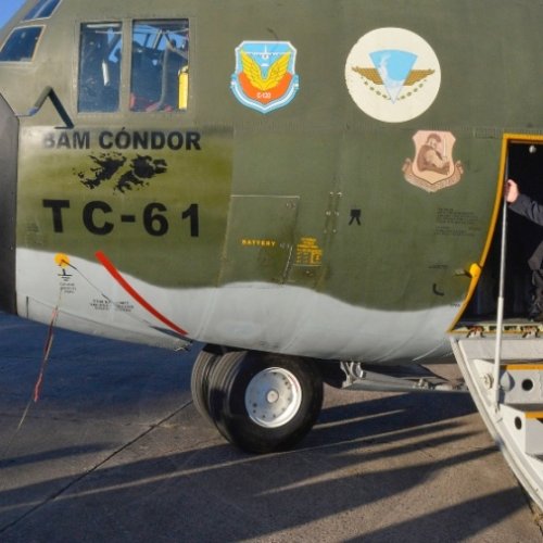 Procurador de Bolivia denuncia que Macri “colaboró” con el golpe contra Evo Morales