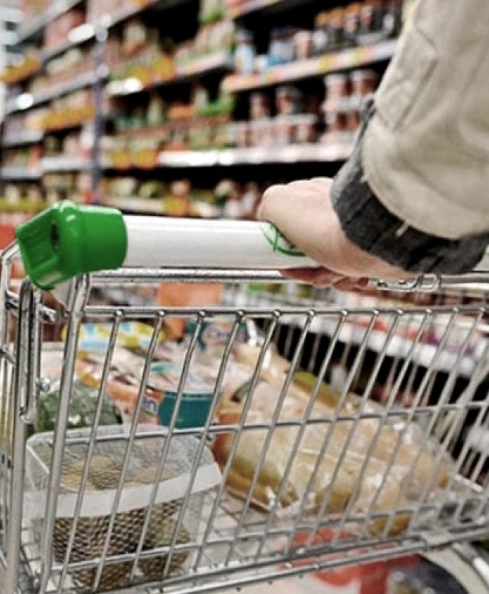 El Gobierno analiza una serie de medidas para contener la suba de precios de los alimentos