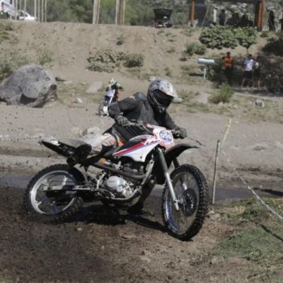 Los horarios del Safari tras las Sierras de motos y cuatris este fin semana