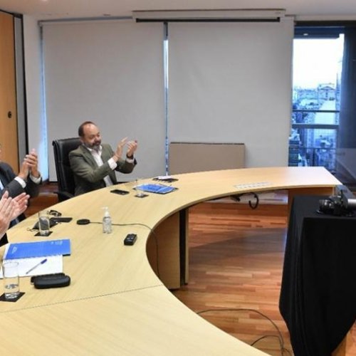 El Gobierno convocó al Consejo del Salario para el 16 de marzo