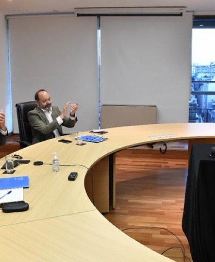 El Gobierno convocó al Consejo del Salario para el 16 de marzo