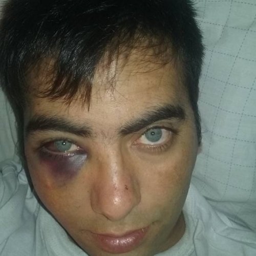 Violencia Institucional