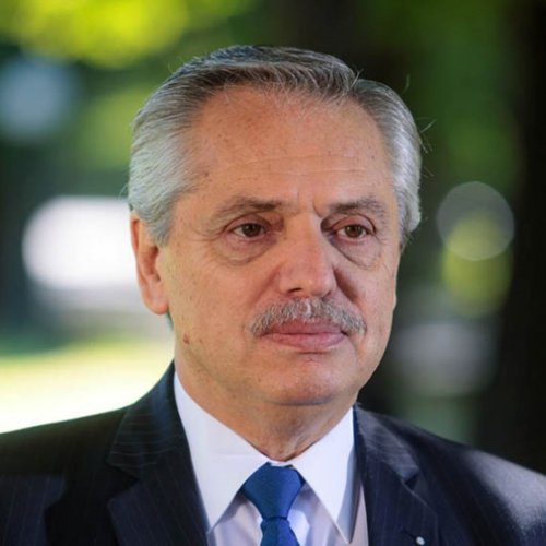 MENSAJE DE ALBERTO FERNÁNDEZ: “Argentina ha llegado a un acuerdo con el FMI”