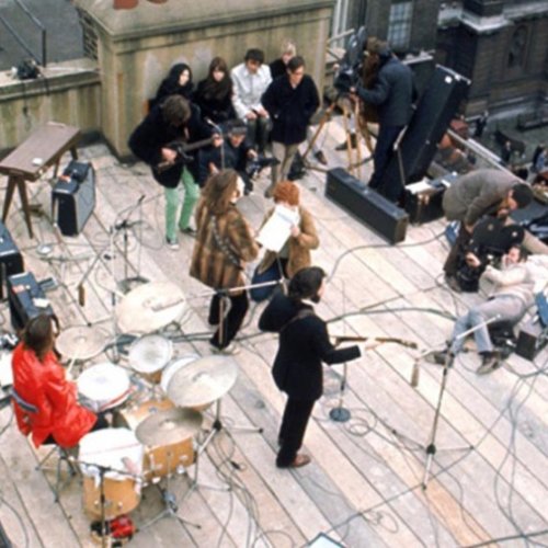 LA BEATLEMANIA NUNCA ACABA: el histórico y último concierto de The Beatles llegó a las plataformas digitales