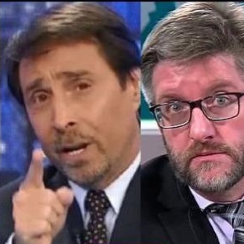 Denuncian a CEOs de medios y «periodistas independientes» por fugar dólares