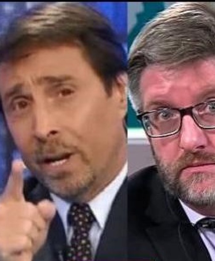 Denuncian a CEOs de medios y «periodistas independientes» por fugar dólares