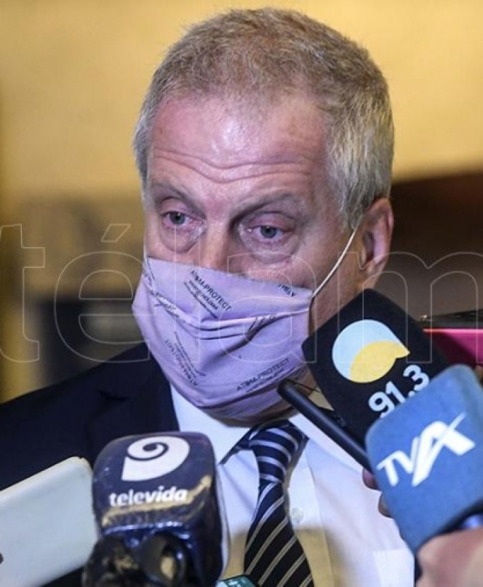 EL GOBIERNO NACIONAL OFRECIÓ UN AUMENTO DEL 45,46% A LOS DOCENTES