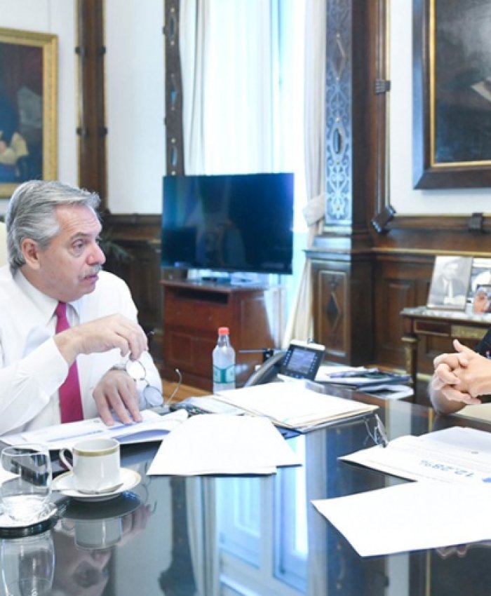 Jubilaciones, pensiones y asignaciones aumentarán 12,28% desde marzo