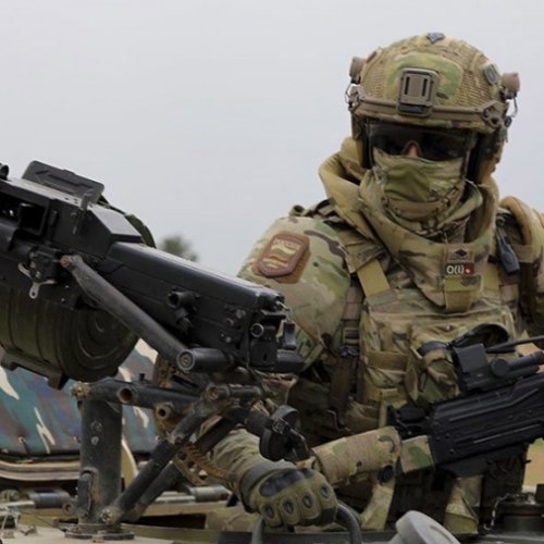 Rusia ataca a Ucrania, y Putin advierte a EEUU y la OTAN que no intervengan