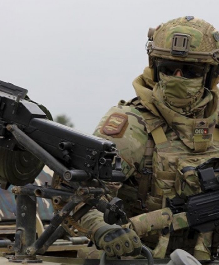 Rusia ataca a Ucrania, y Putin advierte a EEUU y la OTAN que no intervengan