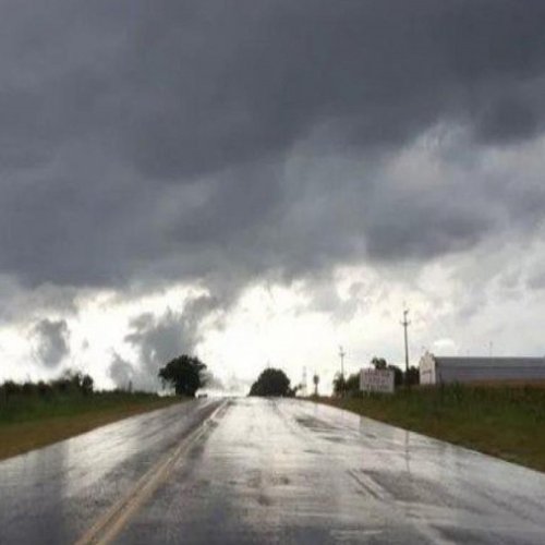 ARGENTINA: catorce provincias están bajo alertas meteorológicas por tormentas, viento y nevadas