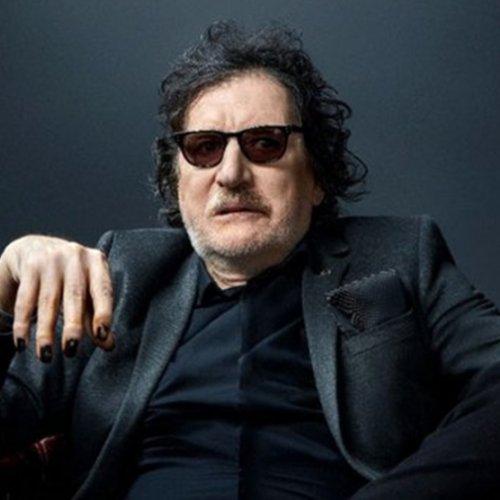 Charly García fue dado de alta y continuará la recuperación en su domicilio