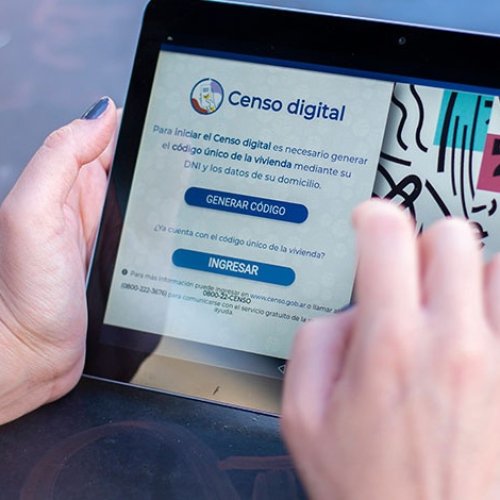 Último día del Censo Digital: las claves para completarlo