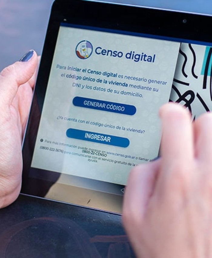 Último día del Censo Digital: las claves para completarlo