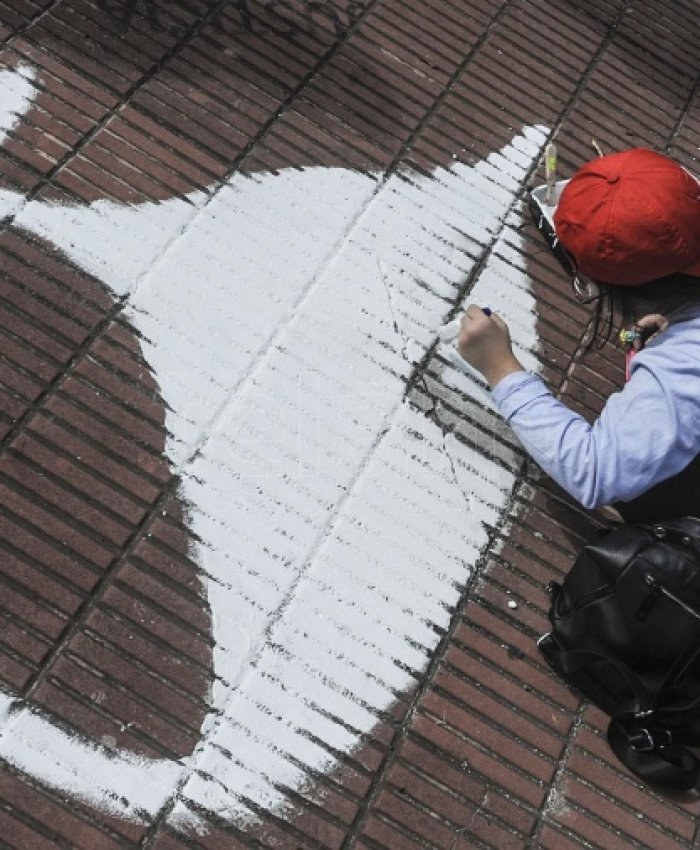 Con actos, vigilias y marchas, en todo el país recuerdan el 24 de marzo