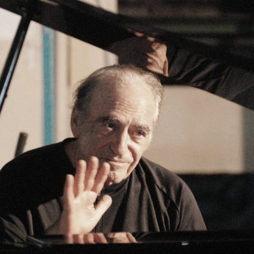 Estrella fundó la ONG Música Esperanza" (foto archivo).