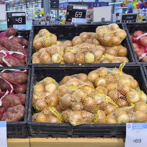 Comienza a regir la canasta con 60 artículos para comercios de cercanía