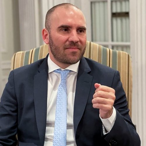 Argentina acordó con el Club de París diferir los pagos de deuda hasta septiembre de 2024