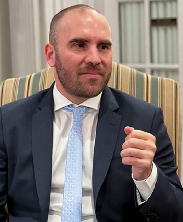 Argentina acordó con el Club de París diferir los pagos de deuda hasta septiembre de 2024