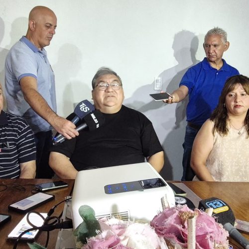 Con fondos municipales Ullum realizará obras para prevenir inundaciones