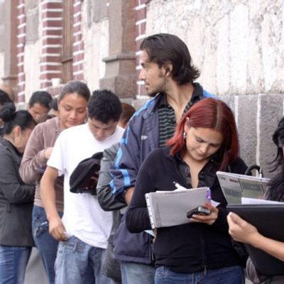 Desde que asumió Milei se perdieron casi 300 mil empleos y cerraron 19 mil empresas