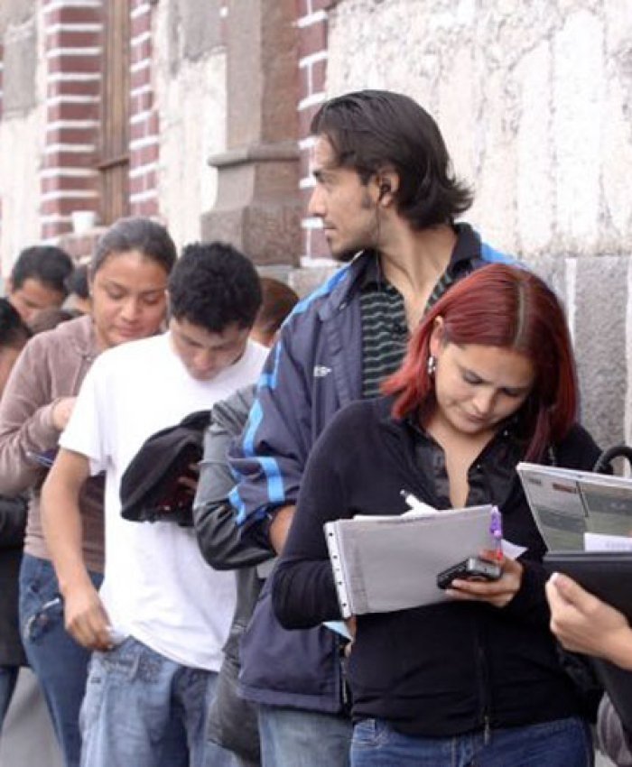 Desde que asumió Milei se perdieron casi 300 mil empleos y cerraron 19 mil empresas