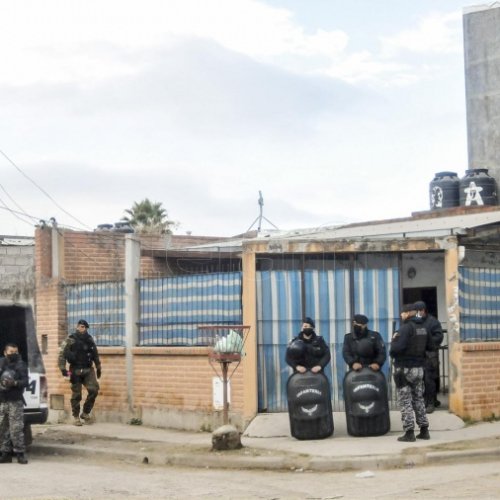 JUJUY: organizaciones sociales denuncian nuevas intimidaciones de Gerardo Morales