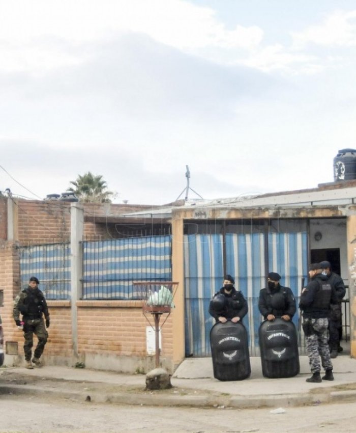 JUJUY: organizaciones sociales denuncian nuevas intimidaciones de Gerardo Morales