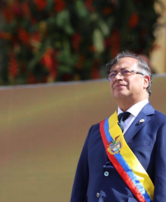 COLOMBIA: Gustavo Petro denunció el silencio internacional de organismos de DDHH ante los ataques de EEUU en el mar Caribe 