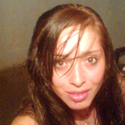 NI UNA MENOS: la mamá de Talía Recabarren exige justicia