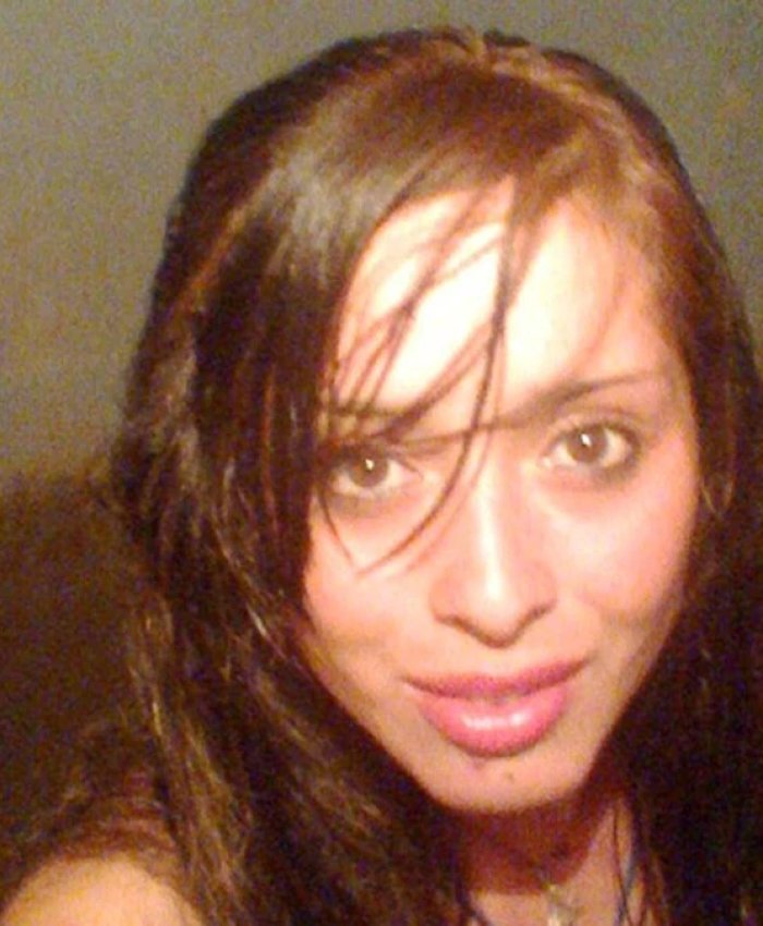 NI UNA MENOS: la mamá de Talía Recabarren exige justicia