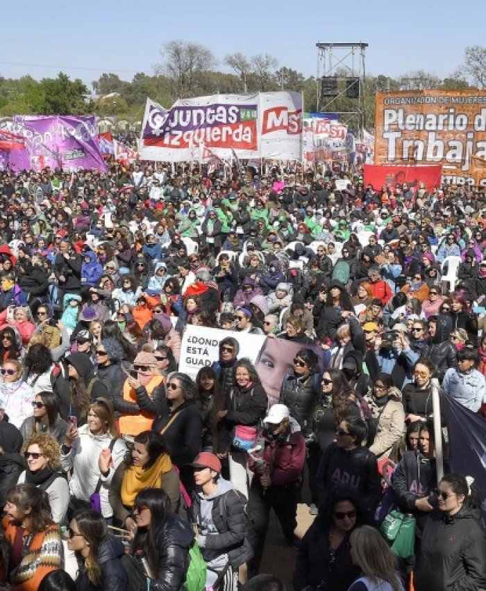 Foto: Eliana Obregon