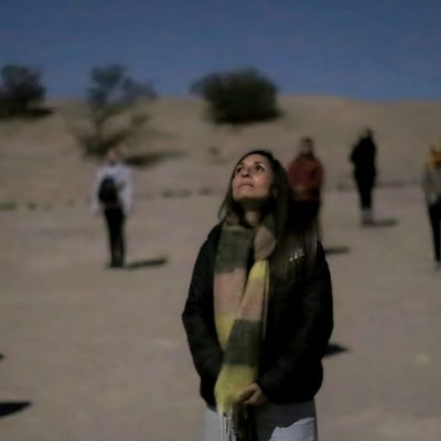 Ischigualasto 2026: nuevos horarios y noches mágicas de Luna Llena