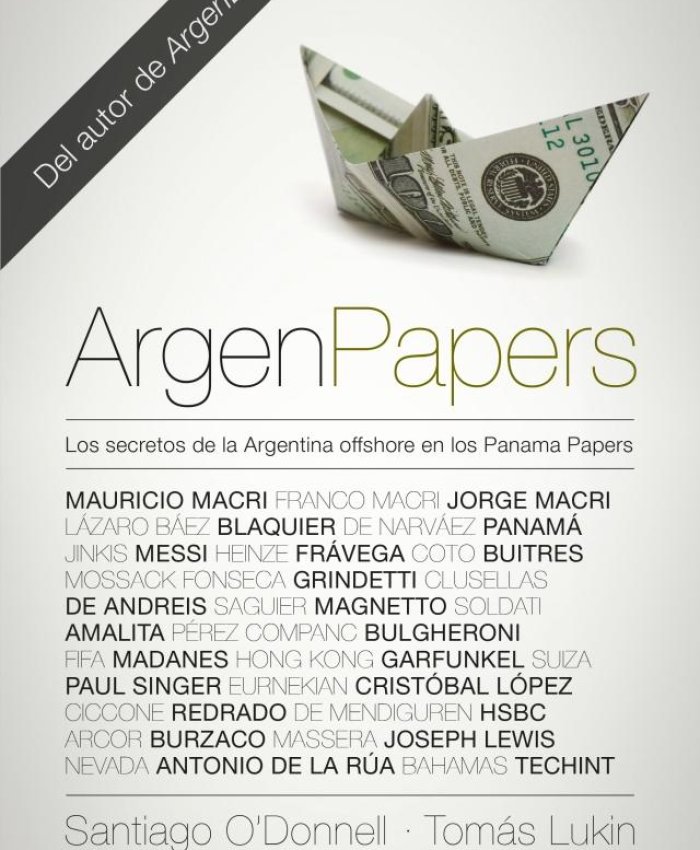 ArgenPapers reveló que las empresas offshore de Macri sí realizaron movimientos de dinero
