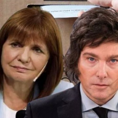 En cuanto a economista: ¿Milei se divierte o cuenta los porotos? 